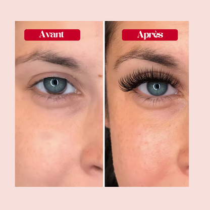 Cils Magnétiques 2.0