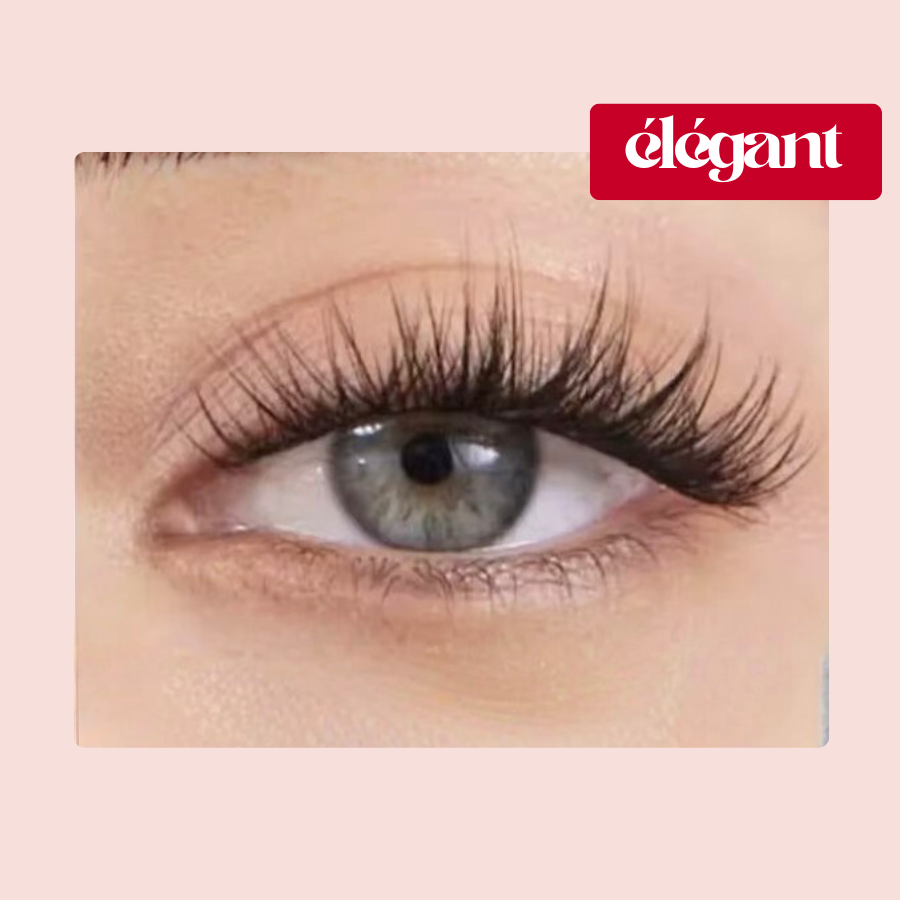 Cils Magnétiques 2.0