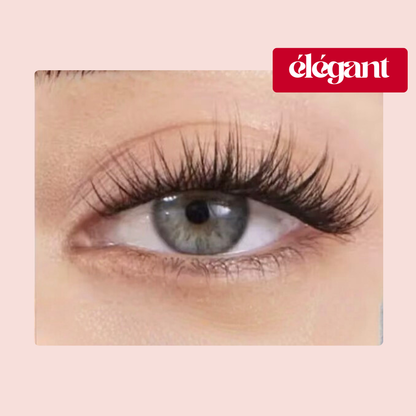 Cils Magnétiques 2.0