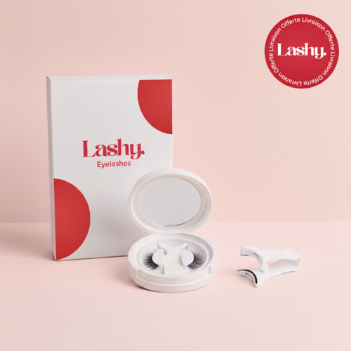 Cils Magnétiques 2.0